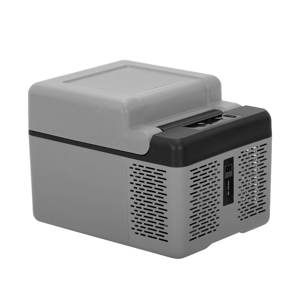 Frødak FDC12 Tragbare Autokühlbox