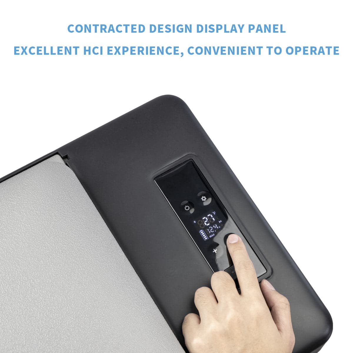 Frødak FDC20 Portable Car Fridge - Bild 4