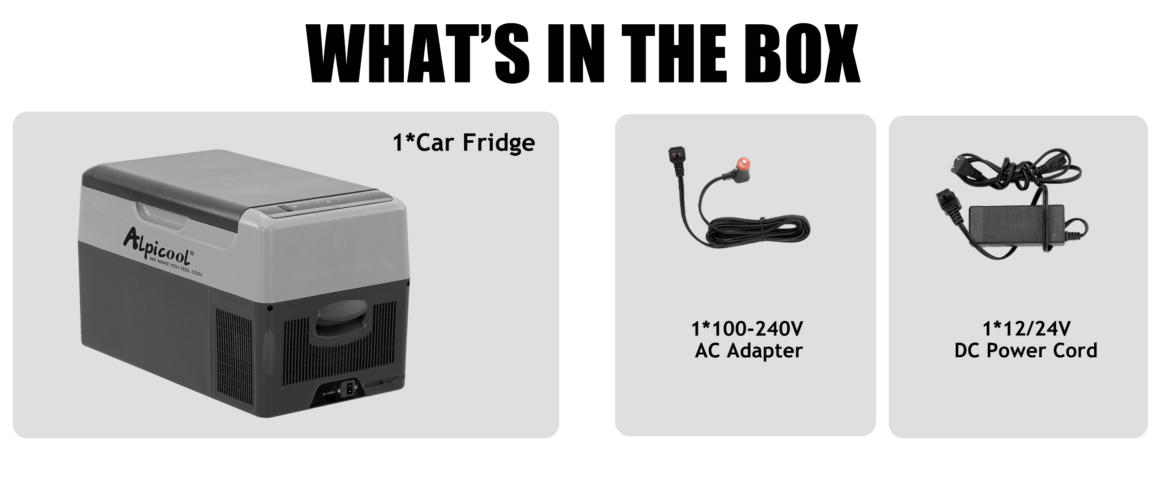 Frødak FDC22 Car Fridge - Refurbished - Bild 10