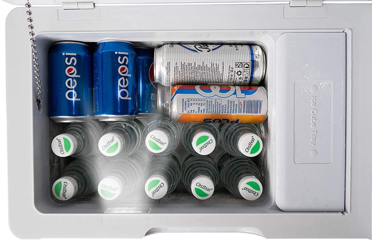 Frødak FDC22 Car Fridge - Refurbished - Bild 6