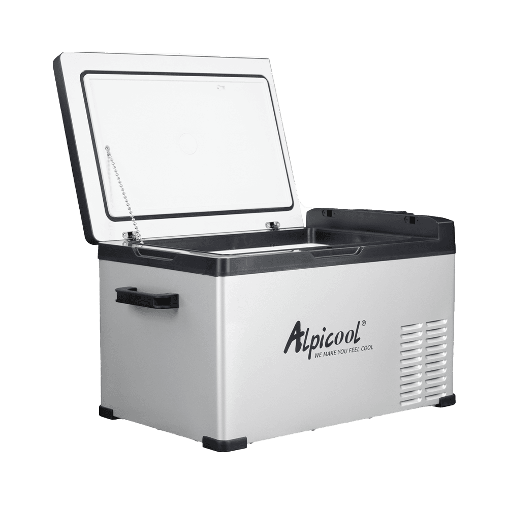 Frødak FDC30 Tragbare Autokühlbox - Ansicht 2