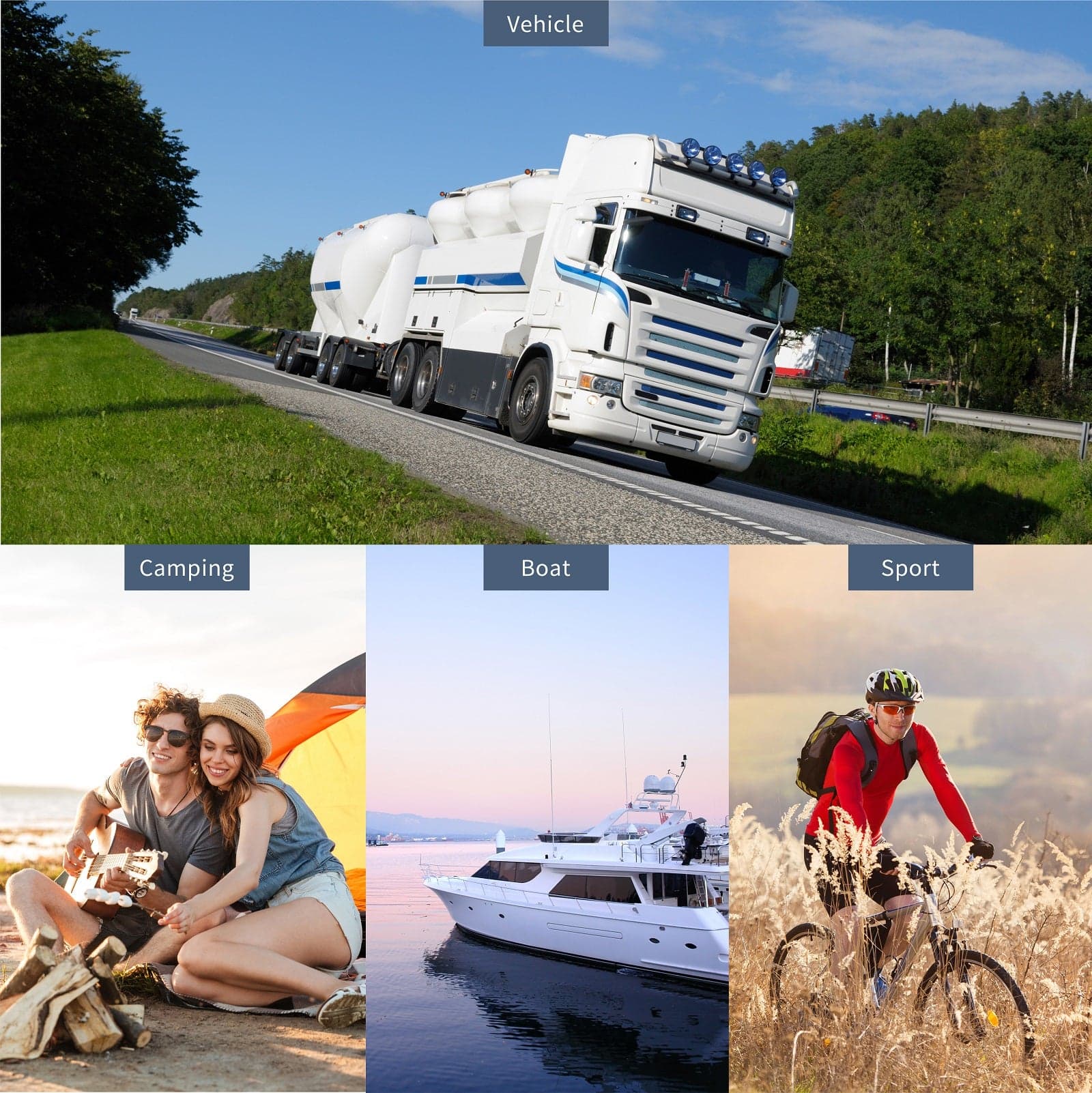 Frødak FDC40 Portable Car Fridge - Bild 7