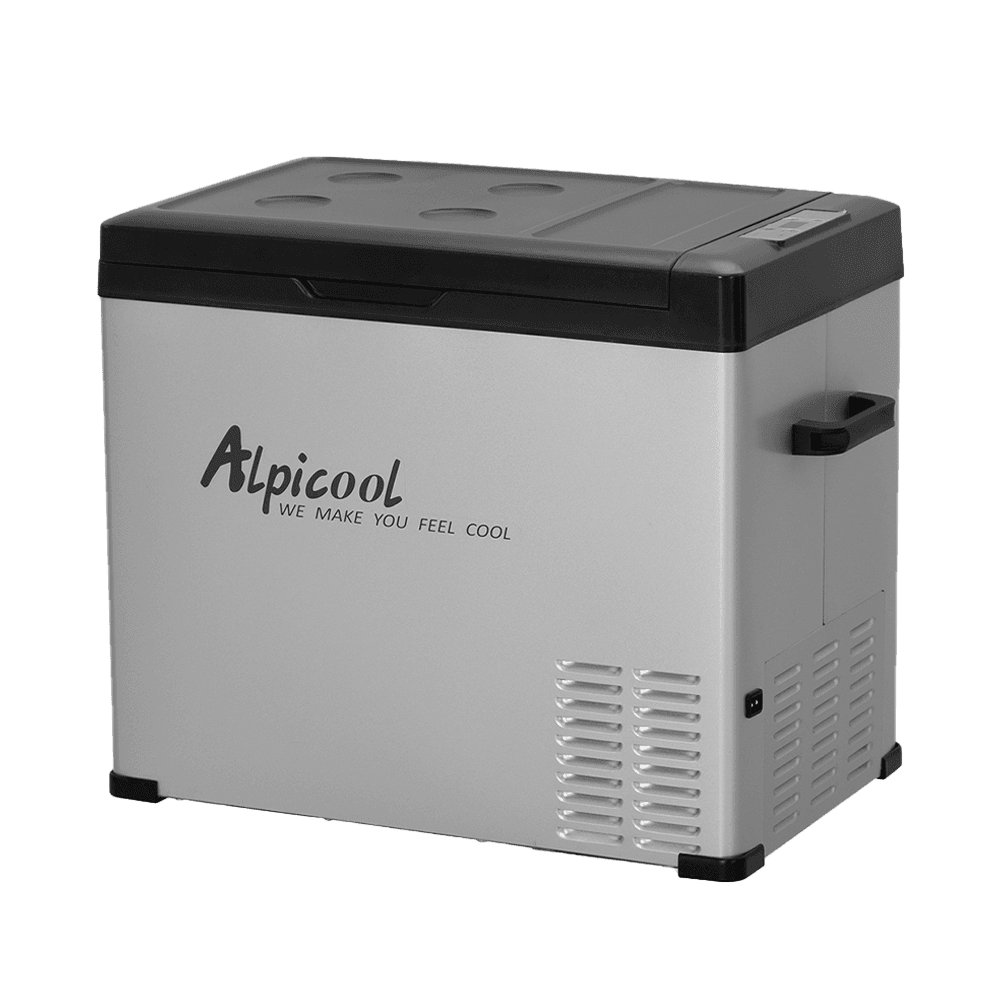 Frødak FDC50 Tragbarer Autokühlschrank