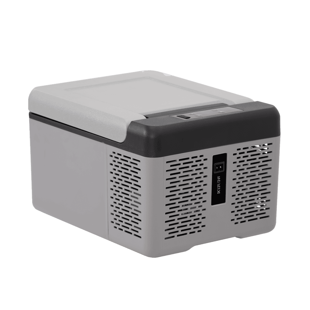 Frødak FDC9 Mini-Autokühlbox