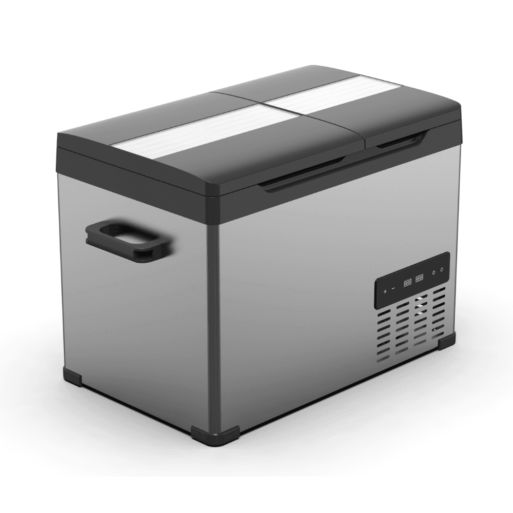 Frødak FDCHS45 Dual Zone Camping Fridge Freezer - Bild 8