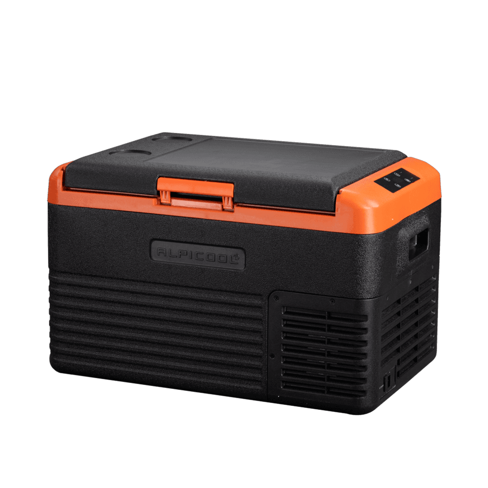 Frødak FDCL30 Tragbare Auto-Kühlbox