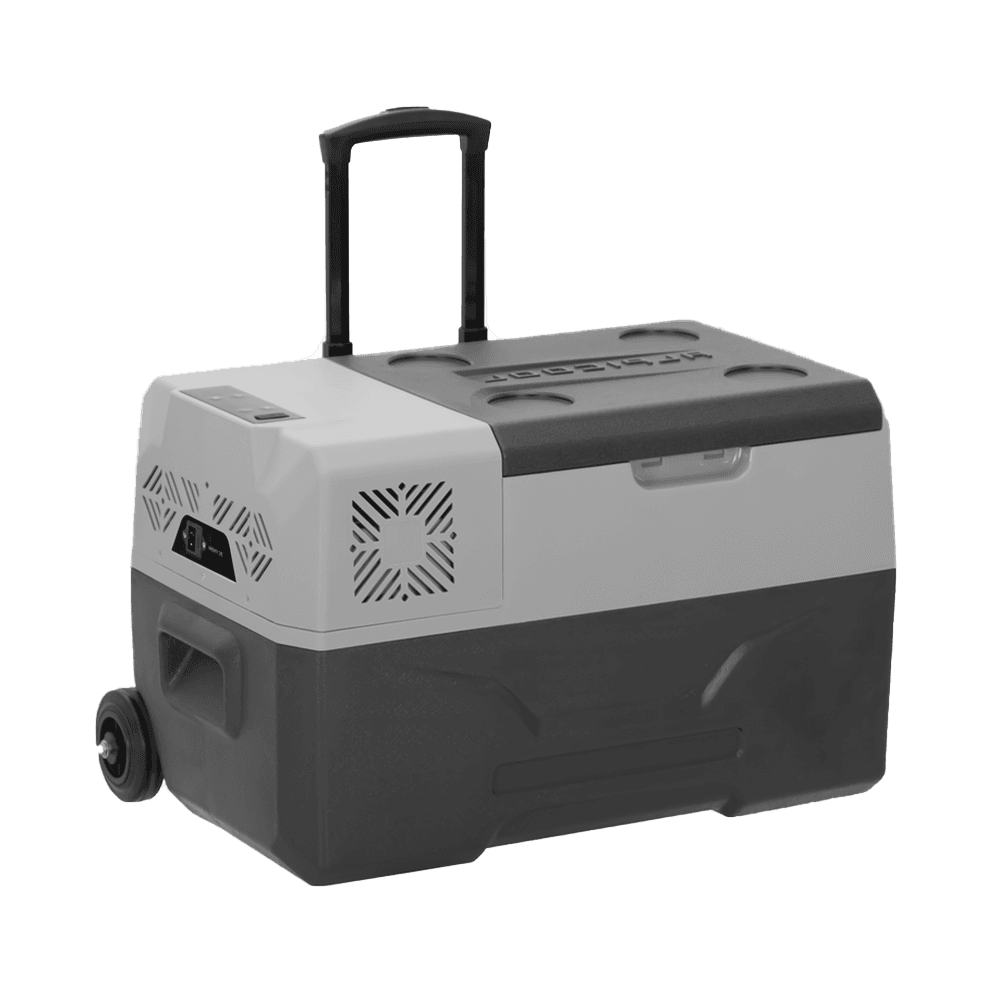 Frødak FDCX30 Tragbare Autokühlbox
