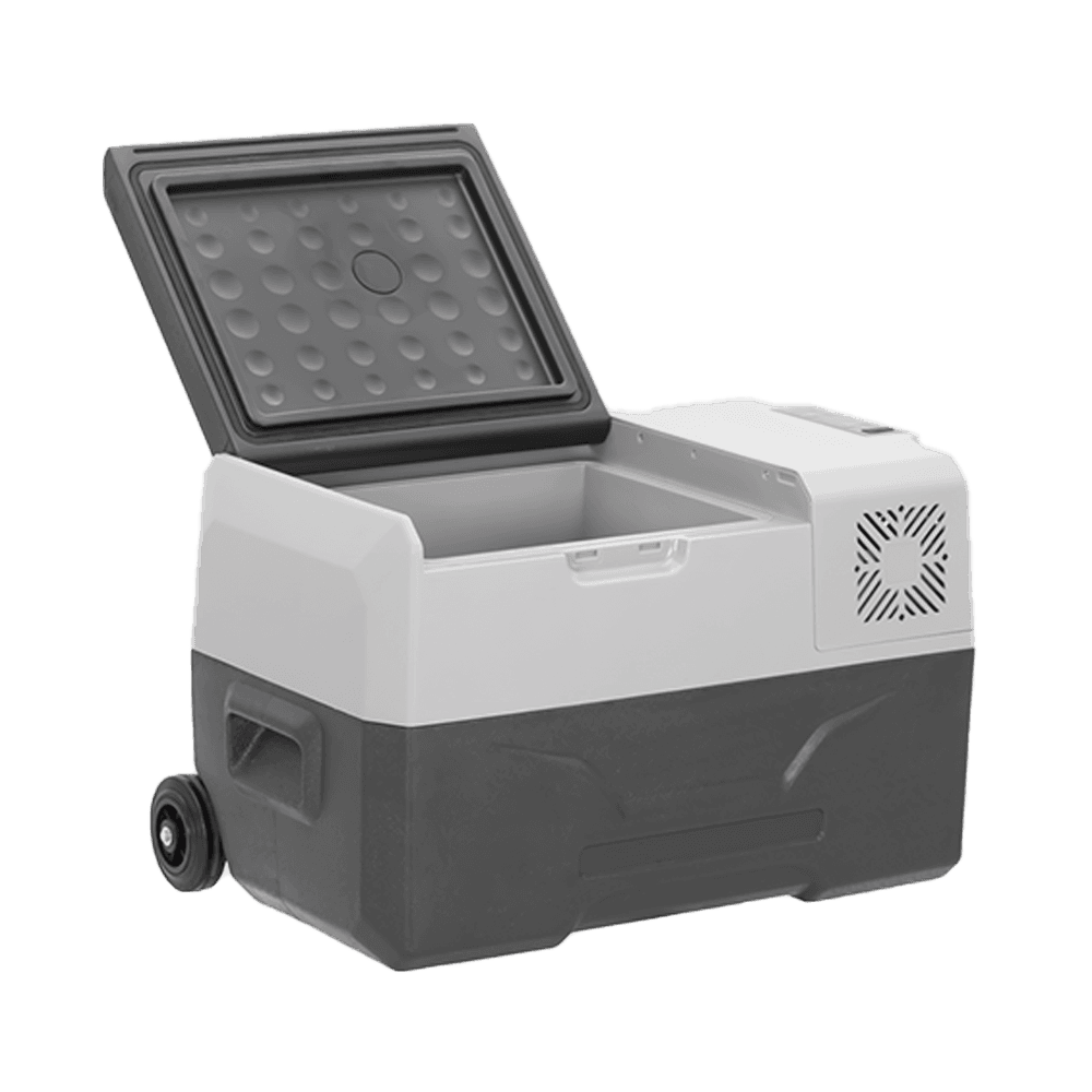 Frødak FDCX30 Tragbare Autokühlbox - Ansicht 2