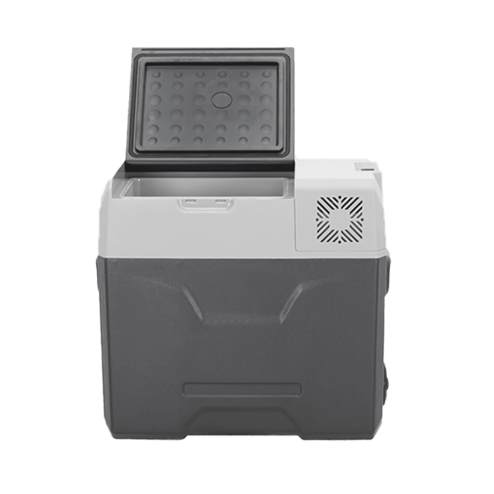 Frødak FDCX50 Tragbare Autokühlbox - Ansicht 2