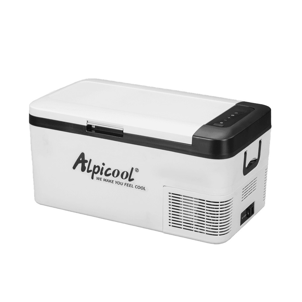 Frødak FDK18 Tragbare Auto-Kühlbox