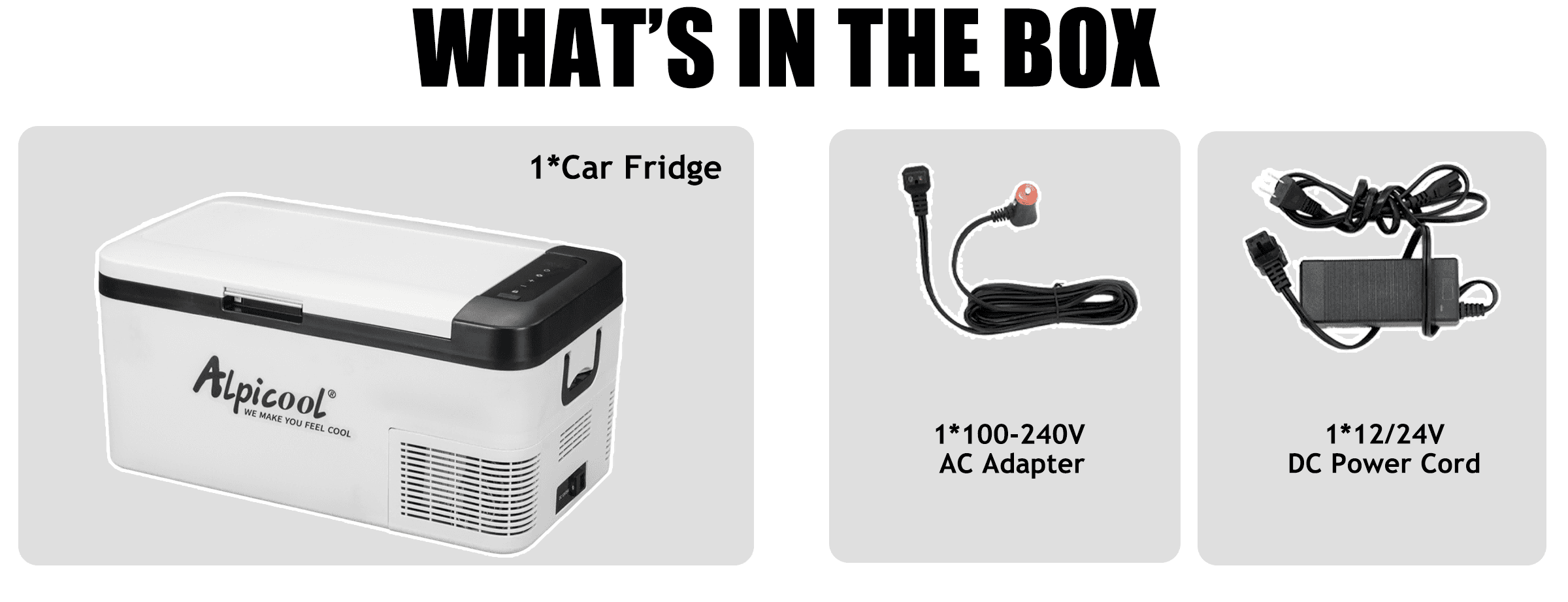 Frødak FDK18 Portable Car Fridge - Bild 13