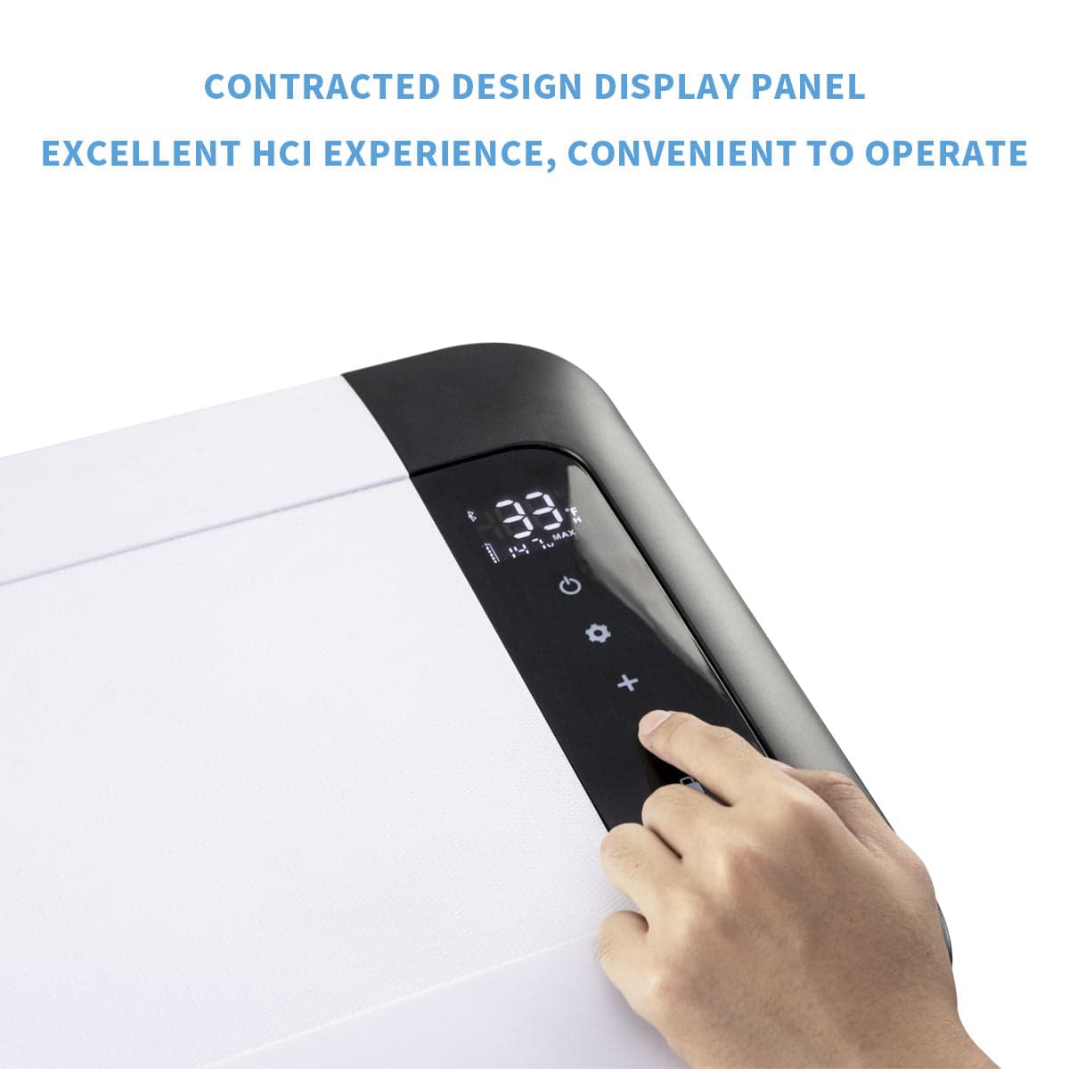 Frødak FDK25 Portable Car Fridge - Refurbished - Bild 7