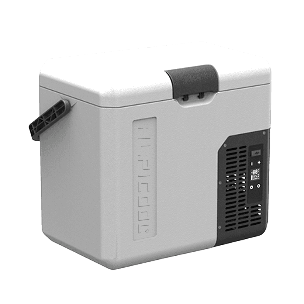 Frødak FDP18 Tragbare Autokühlbox