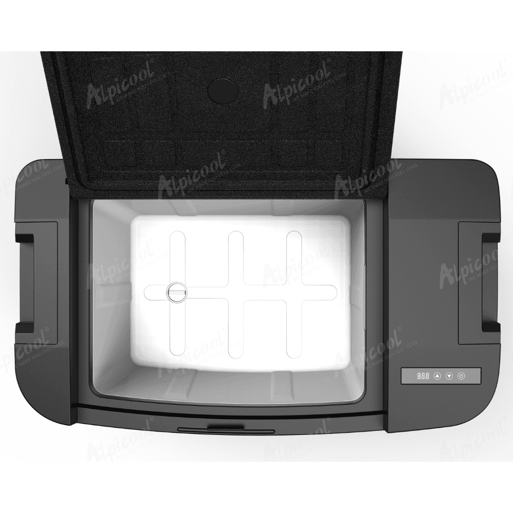 Frødak FDTSL35 Car Fridge For Tesla Model Y - Bild 9