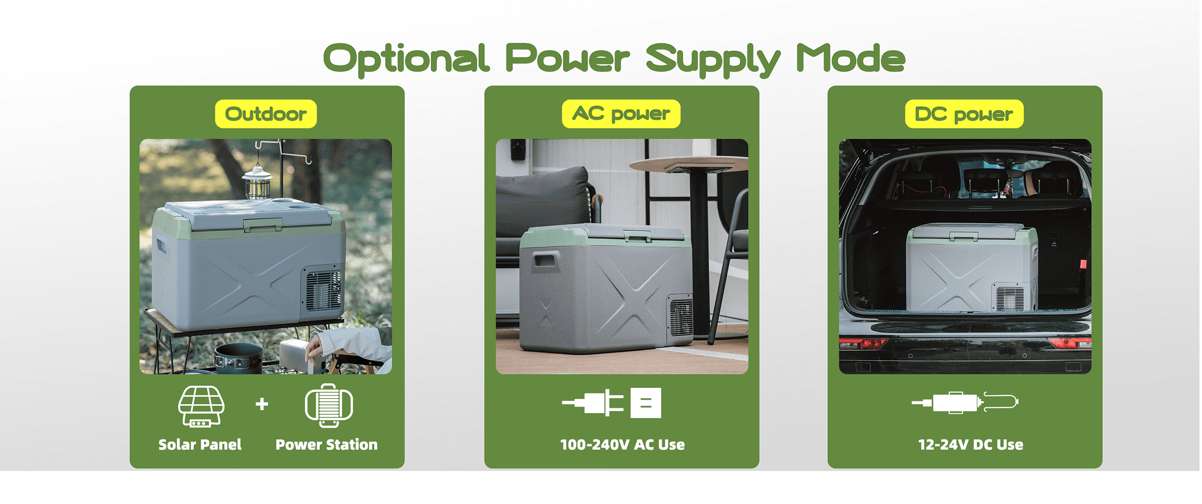 Frødak FDX40 Portable Car Fridge - Bild 13