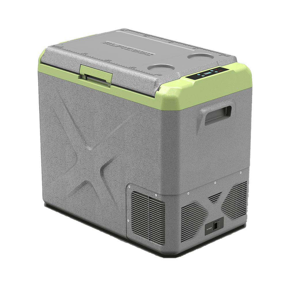 Frødak CX50 Tragbare Autokühlbox