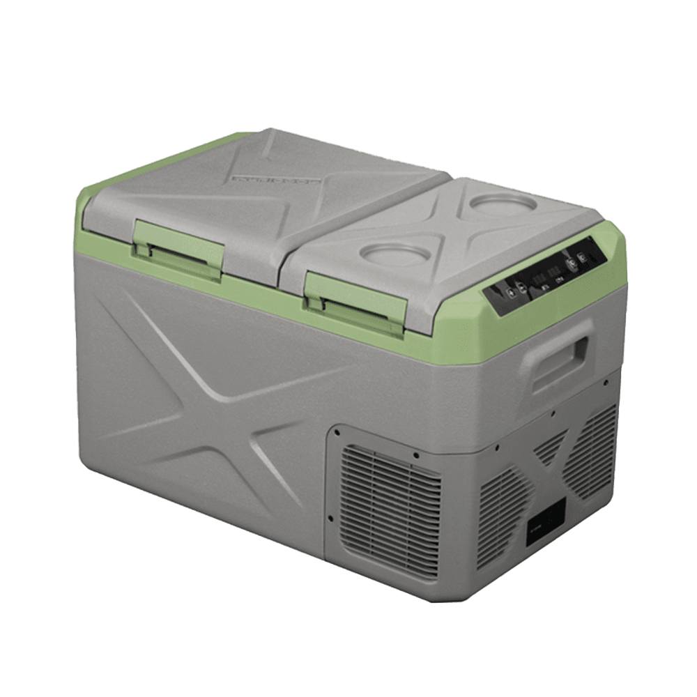 Frødak FDXD35 Tragbare Autokühlbox