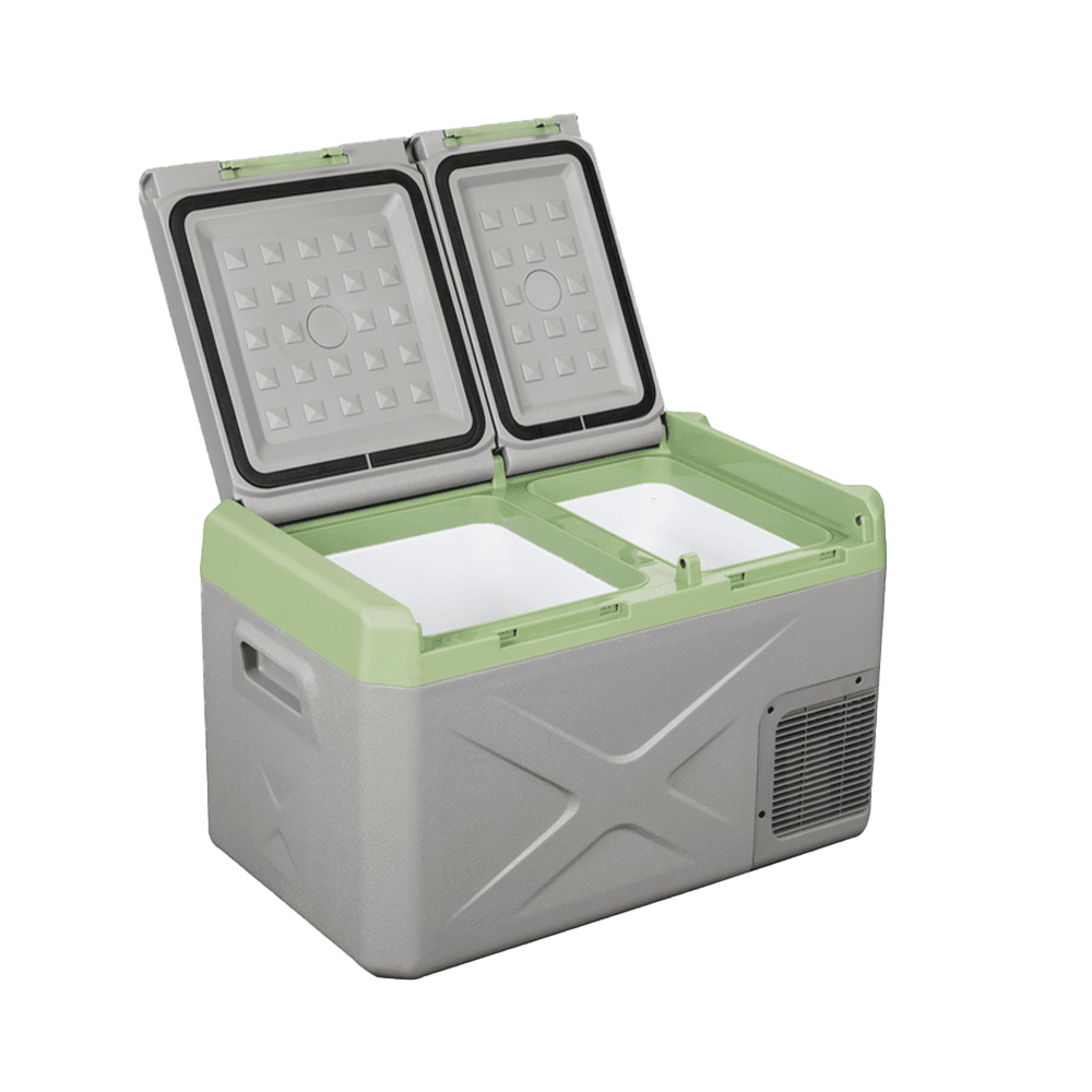 Frødak FDXD35 Tragbare Autokühlbox - Ansicht 2