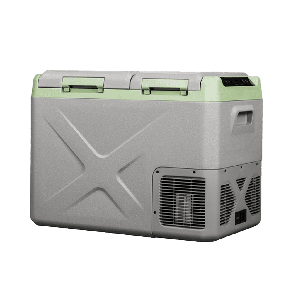 Frødak FDXD45 Tragbare Auto-Kühlbox