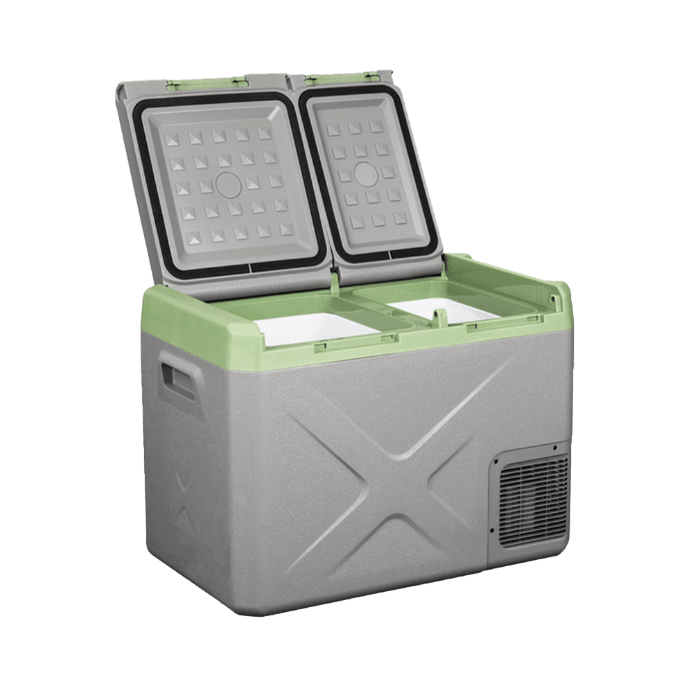 Frødak FDXD55 Tragbare Autokühlbox - Ansicht 2