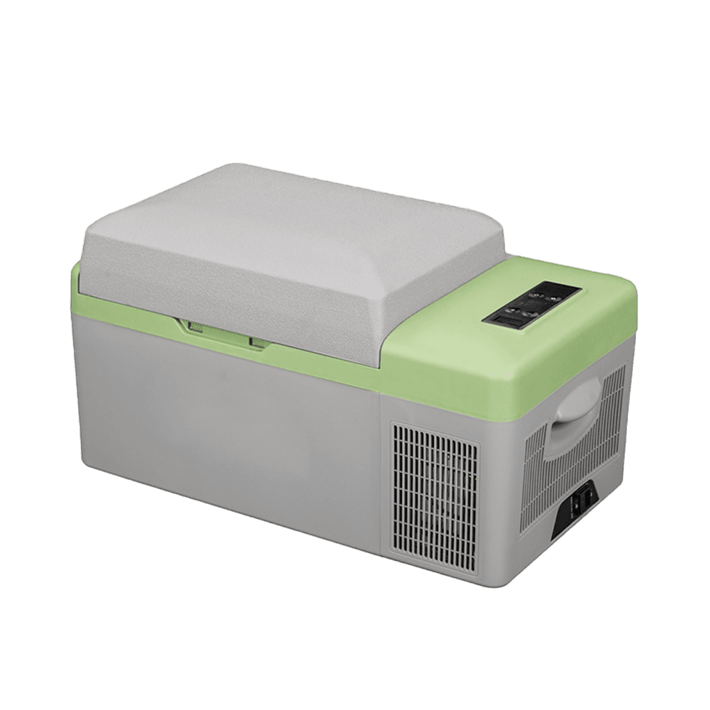 Frødak FDY20T Tragbare Kühlbox