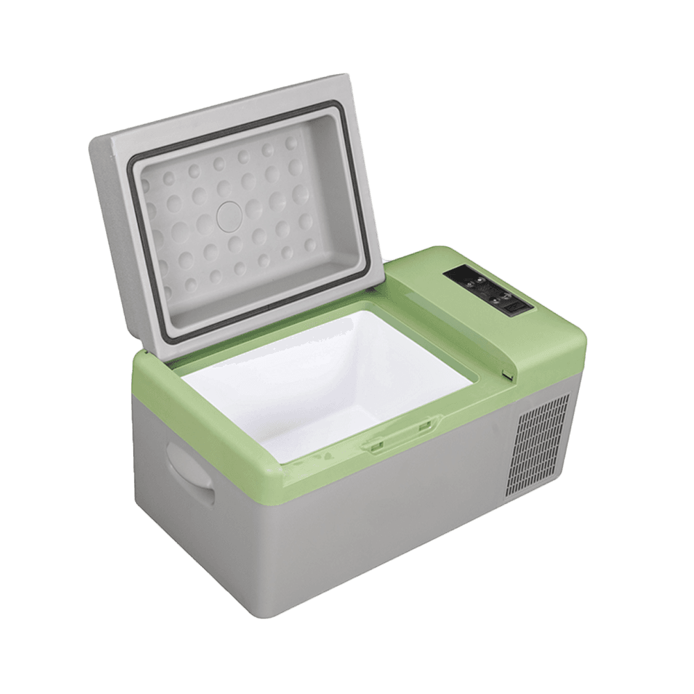 Frødak FDY20T Tragbare Kühlbox - Ansicht 2